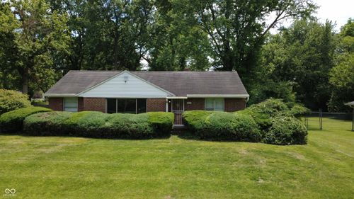 4537 E 42nd St, Indianapolis, IN, 46226-4549 | Card Image