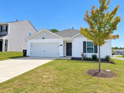 151 Bay Laurel Dr, Sanford, NC, 27332-1249 | Card Image