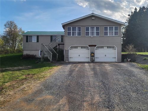 3654 Mcdonald Rd, Port Leyden, NY, 13433-1838 | Card Image