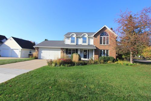 2954 Lumber Ln, Ashwaubenon, WI, 54313-5888 | Card Image