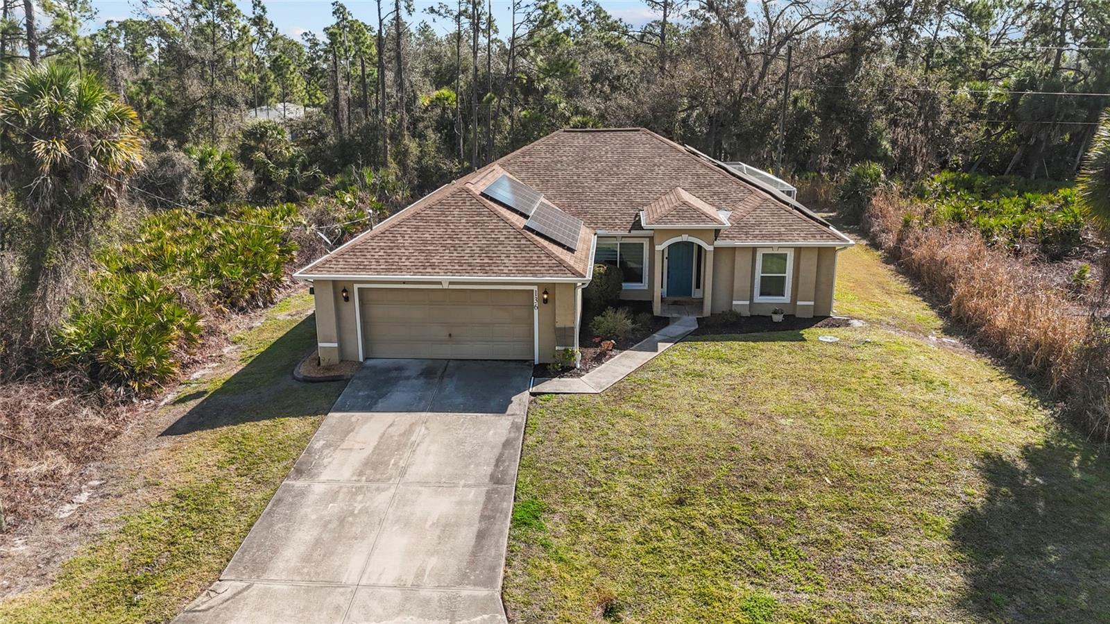 Residential in PORT CHARLOTTE