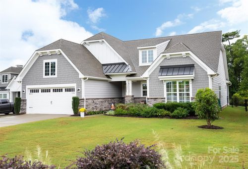 5000 Chegall Crossing Way, Mount Holly, NC, 28120-0020 | Card Image