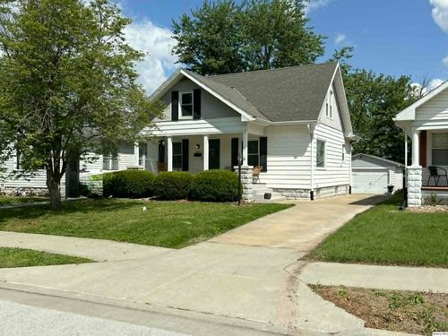 2847 Elm St, QUINCY, IL, 62301-3504 | Card Image