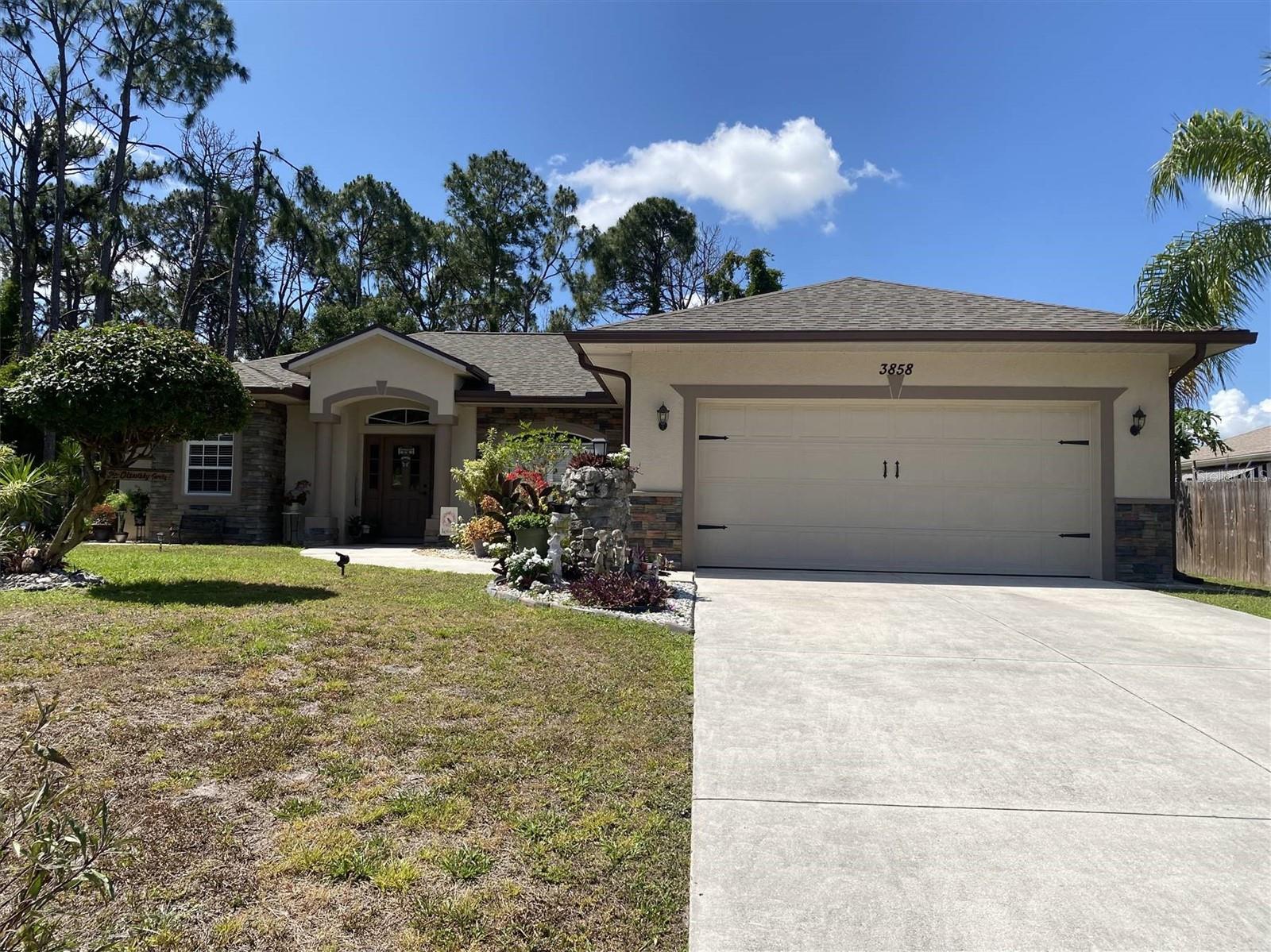 Alwood St, North Port, FL 34291