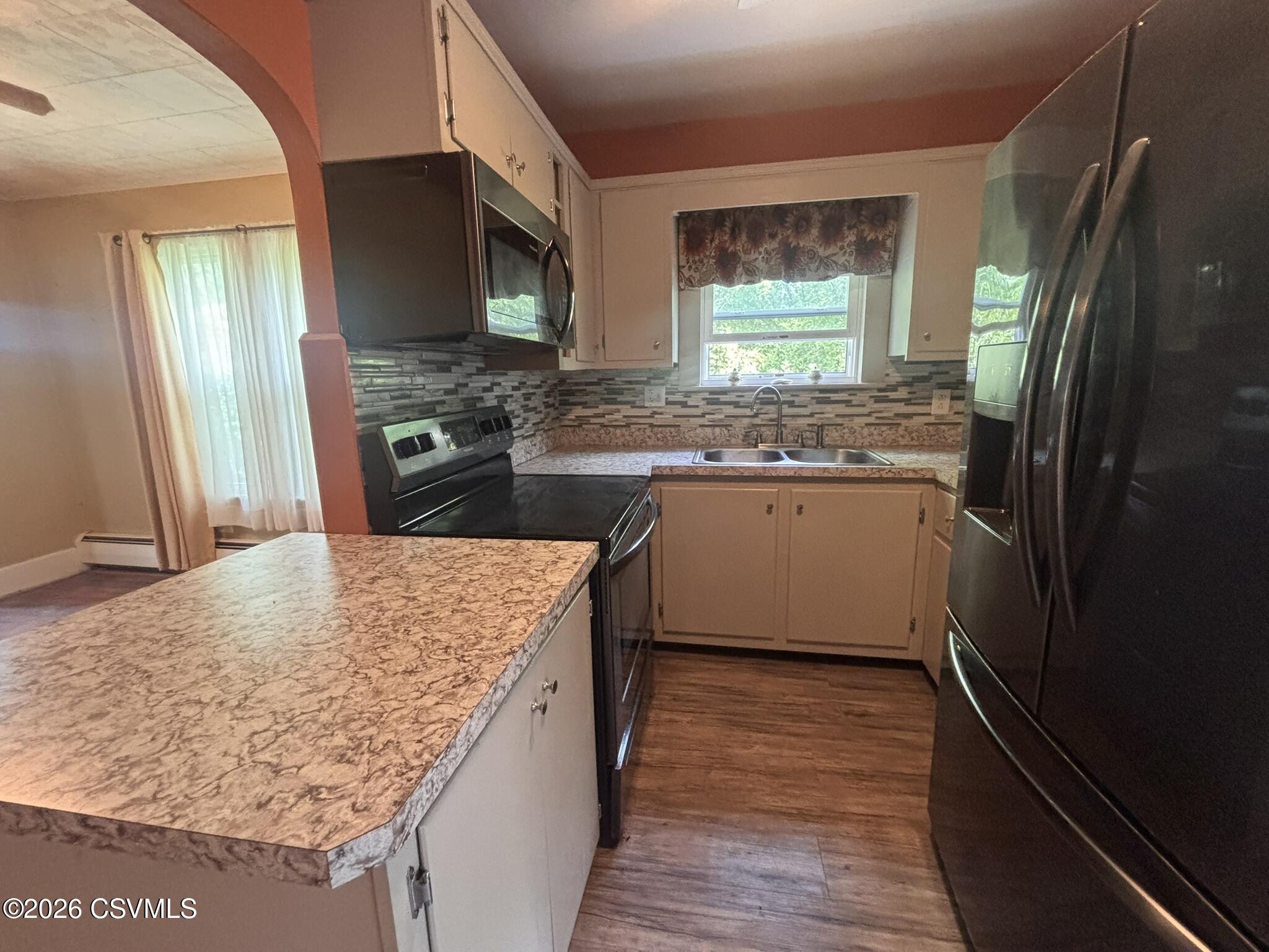 Residential in Shamokin 5