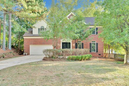 4188 Deerfield Dr Nw, Concord, NC, 28027-4508 | Card Image