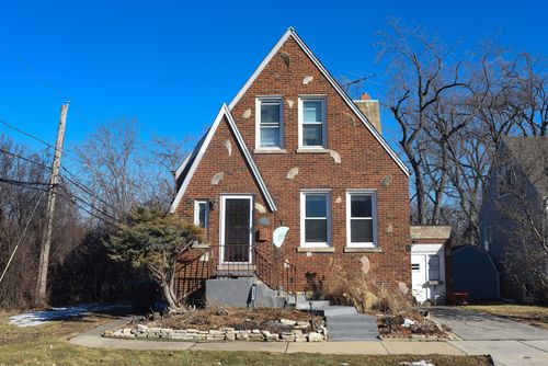 3901 Custer Ave, Lyons, IL, 60534-1017 | Card Image