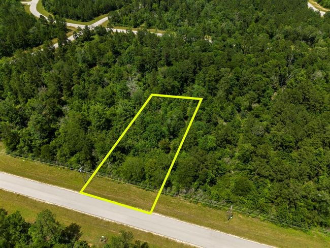 110 Coyote Run, Home with 0 bedrooms, 0 bathrooms and null parking in New Waverly TX | Image 13