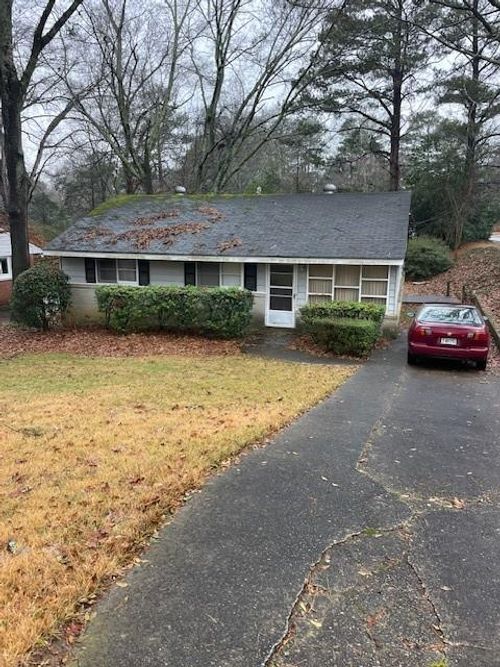 1088 Palafox Dr Ne, Atlanta, GA, 30324-4526 | Card Image