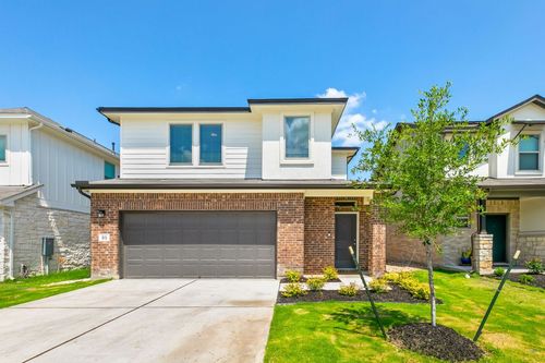 615 Backstays Loop, Kyle, TX, 78640-3413 | Card Image