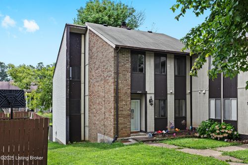 11443 N Tazwell Dr, Louisville, KY, 40241 | Card Image