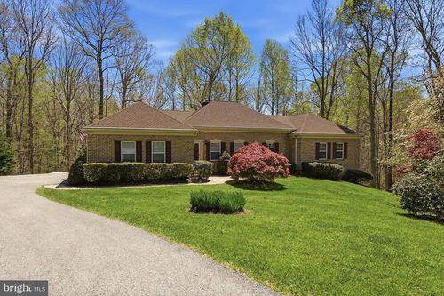 3112 Whispering Dr, PRINCE FREDERICK, MD, 20678-3398 | Card Image