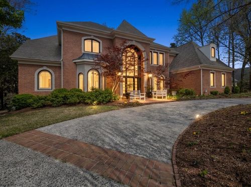3635 Classic Dr, Memphis, TN, 38125 | Card Image