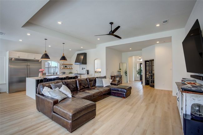 137 Liberty Ln, House other with 4 bedrooms, 3 bathrooms and null parking in Rockwall TX | Image 15