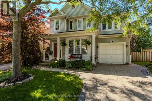 5174 Ravine Crescent, Burlington (Orchard), ON, L7L6N2 | Card Image