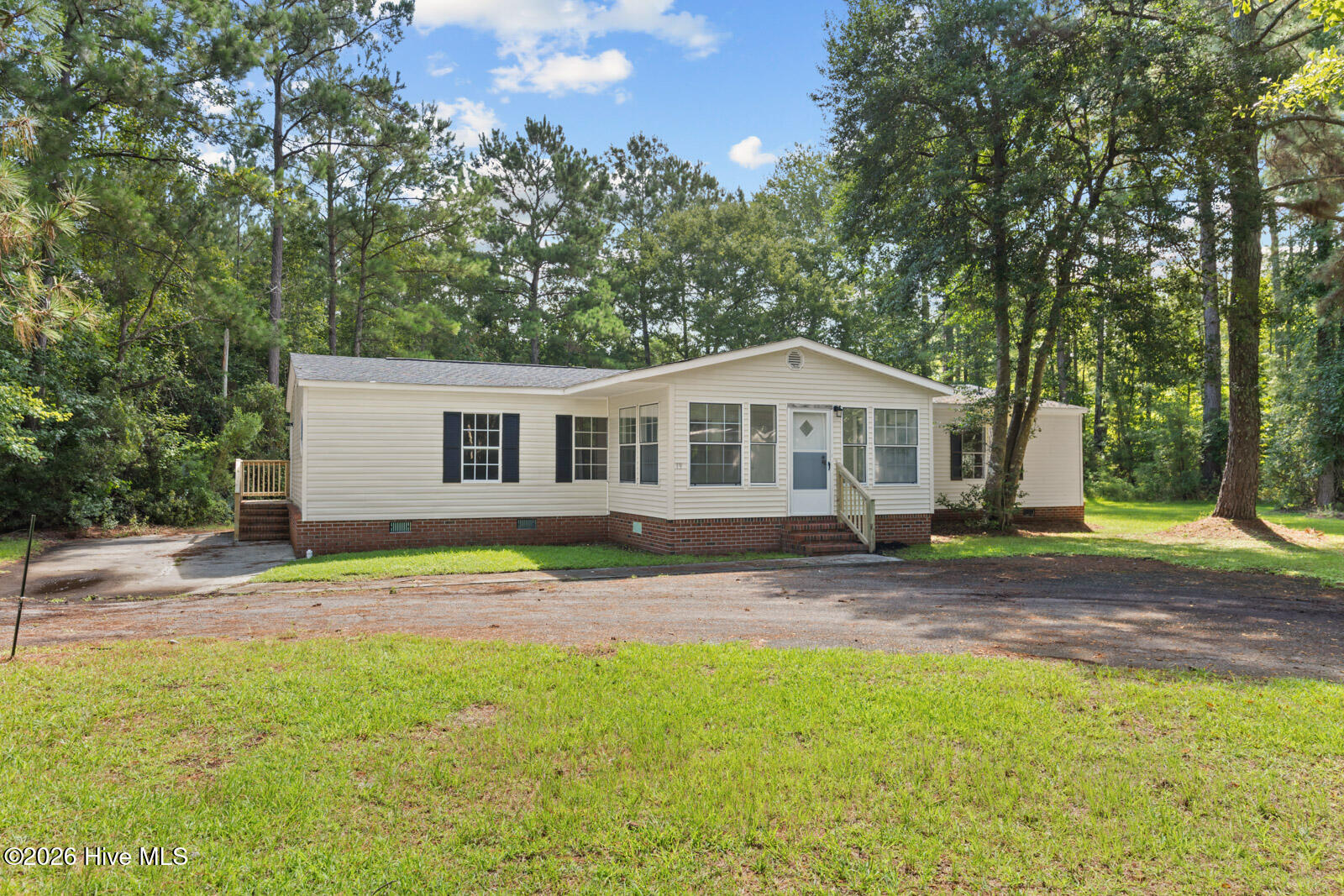 Residential Lease in Jacksonville 5