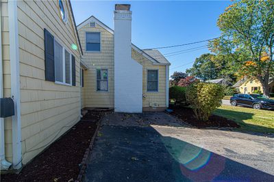 26 Lancaster Avenue, House other with 3 bedrooms, 1 bathrooms and 2 parking in Warwick RI | Image 3