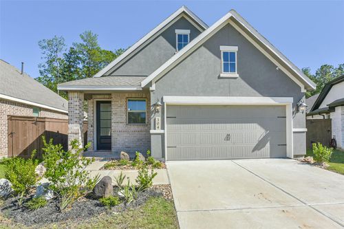 304 Dam Drop Drive, New Caney, TX, 77357 | Card Image