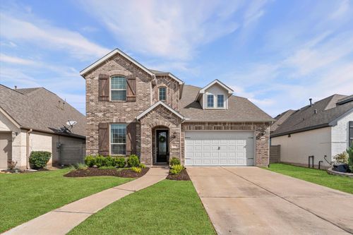 2127 Blackhawk Ridge Ln, Manvel, TX, 77578-5195 | Card Image