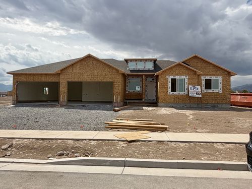 184 N Ax Handle Dr, Grantsville, UT, 84029 | Card Image