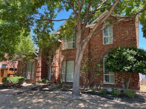 12572 Alfa Romeo Way, Frisco, TX, 75033-5260 | Card Image