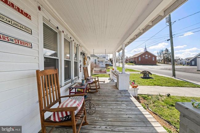 133 Mason St, House other with 6 bedrooms, 4 bathrooms and null parking in BROADWAY VA | Image 9