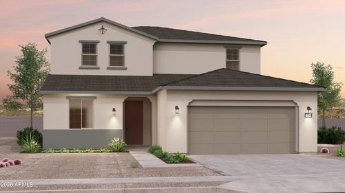 12373 W Atlantis Way, Avondale, AZ, 85323-0198 | Card Image