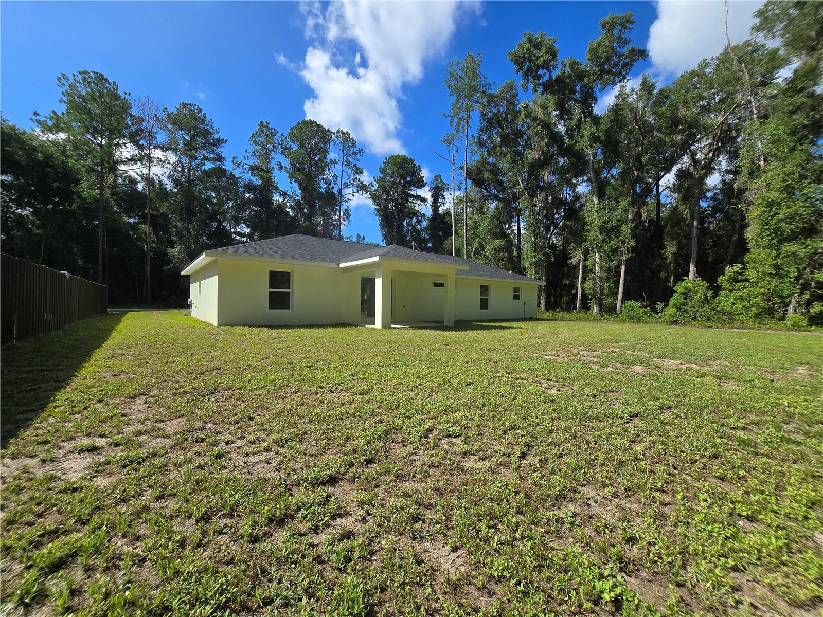 Residential in OCKLAWAHA 3