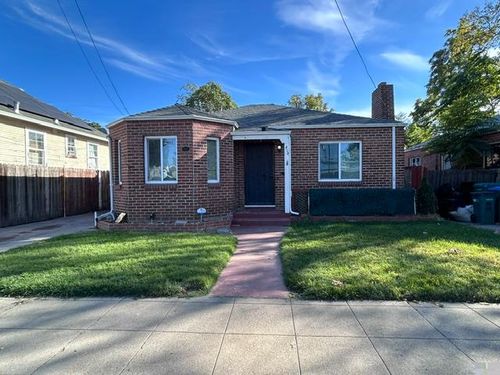 414 E Pine Street, Stockton, CA, 95204 | Card Image