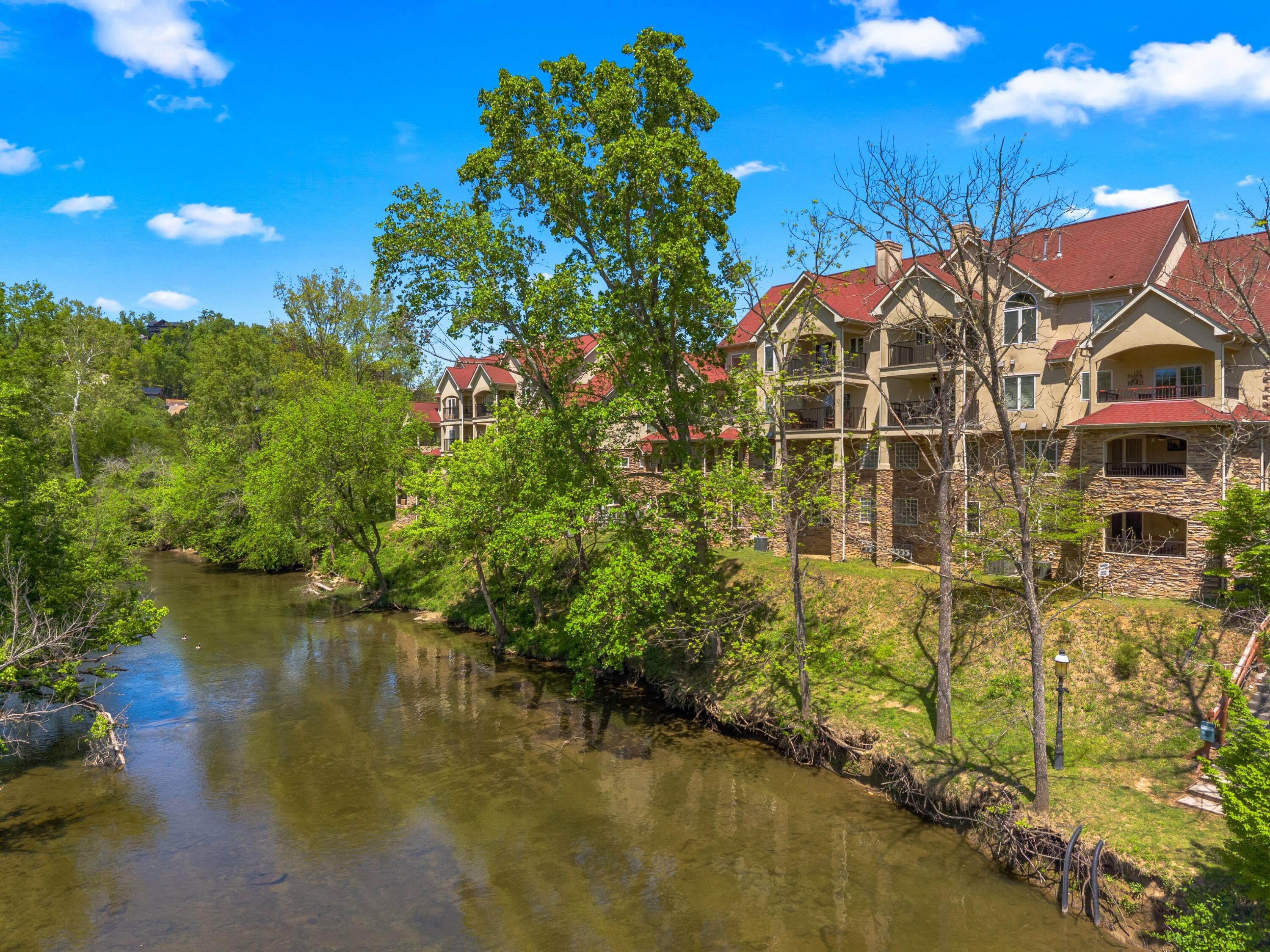 Residential in Sevierville 3