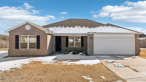 2021 S 14th Street, Broken Arrow, OK, 74012 | Card Image