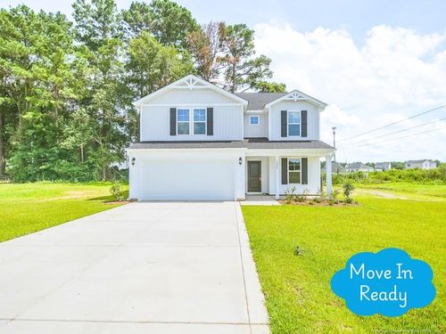 1924 Bulldog Ln, Hope Mills, NC, 28348-1510 | Card Image