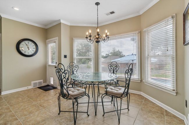 683 Fletcher Rd, House other with 4 bedrooms, 3 bathrooms and null parking in Collierville TN | Image 13