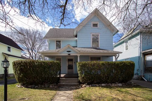 55 N Wabash Avenue, Battle Creek, MI, 49017 | Card Image