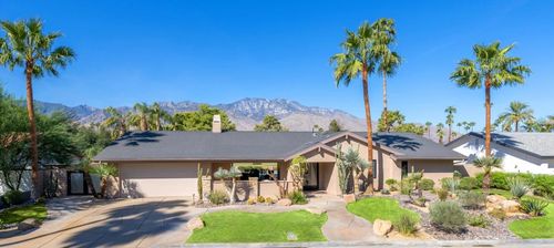 2063 S Pebble Beach Dr, Palm Springs, CA, 92264-5959 | Card Image