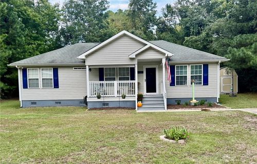 305 Klamath Trl, Edenton, NC, 27932-9049 | Card Image