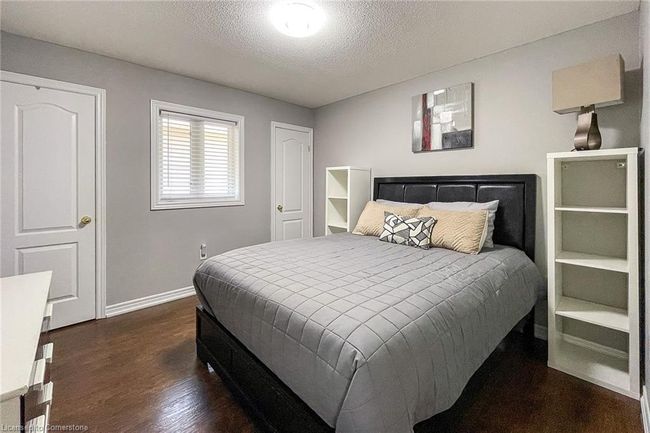 185 Palacebeach Trail, House other with 4 bedrooms, 3 bathrooms and 4 parking in Stoney Creek ON | Image 42