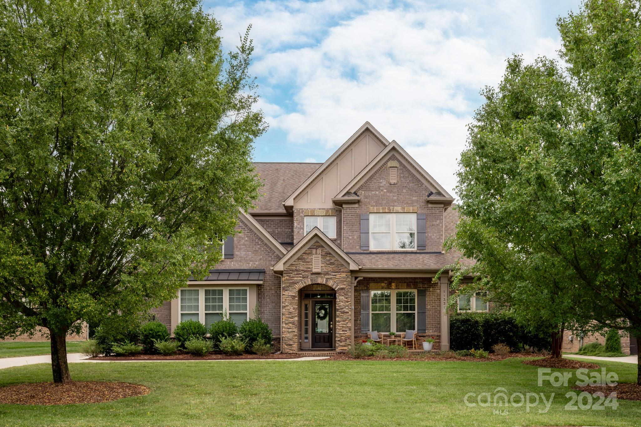 Brangus Ln, Mint Hill, NC 28227