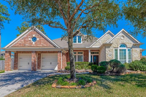 31902 Forest Pine Ct, Conroe, TX, 77385-2500 | Card Image