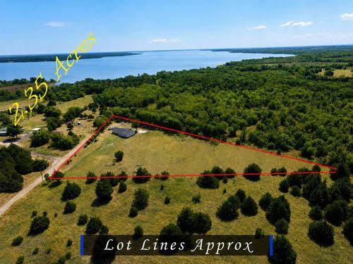 8275 Bay Dr, Quinlan, TX, 75474 | Card Image