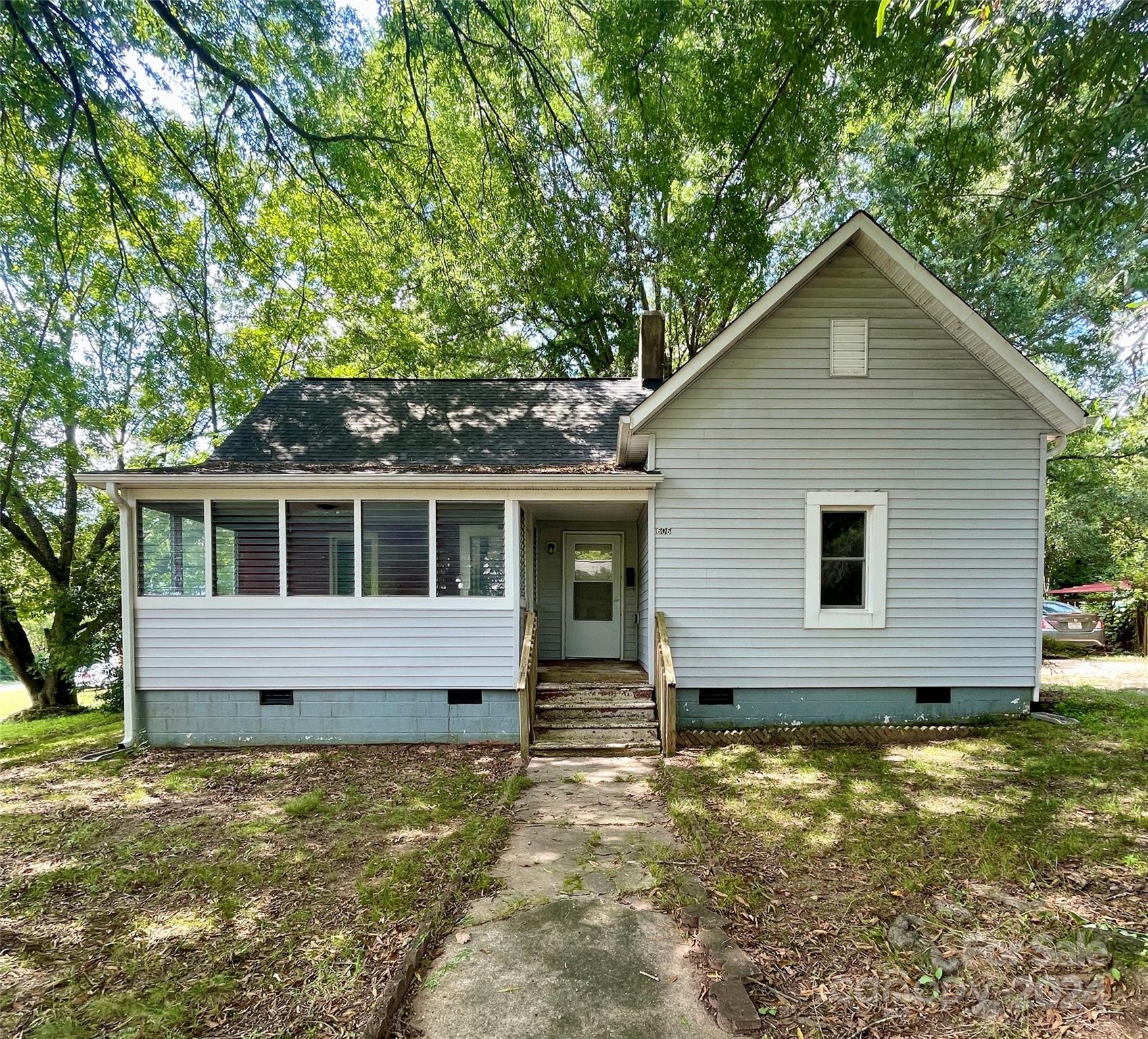 Styers St, Cherryville, NC 28021