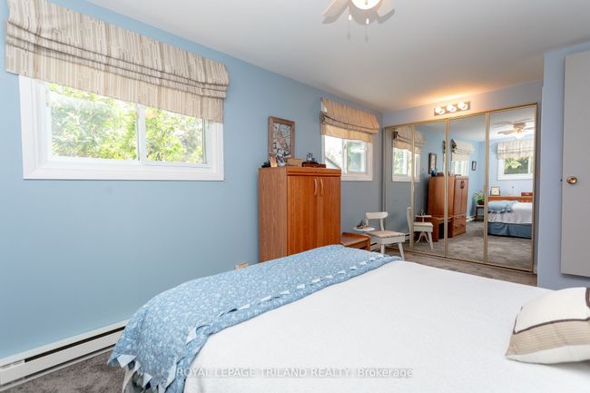 853 Avon Dr, House other with 3 bedrooms, 2 bathrooms and 10 parking in Malahide ON | Image 33