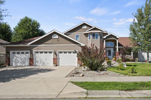 7419 N Alberta St, Spokane, WA, 99208-4473 | Card Image
