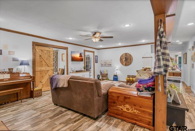 14325 County Road 2141, Home with 3 bedrooms, 2 bathrooms and null parking in Troup TX | Image 18