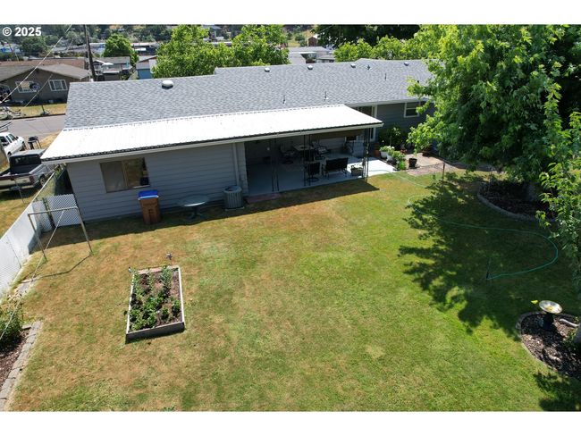 131 Mountain View Ave, House other with 3 bedrooms, 2 bathrooms and 2 parking in Myrtle Creek OR | Image 26