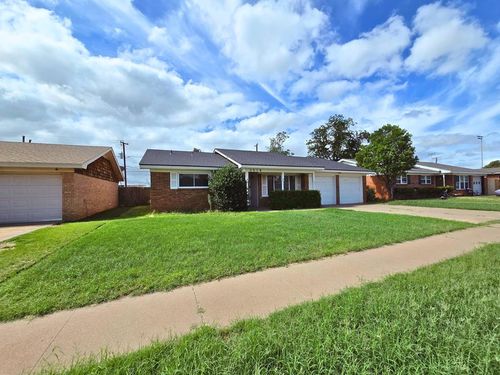 3519 W Shandon Ave, Midland, TX, 79707-5815 | Card Image