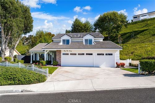 4370 E Lamp Post Way, Anaheim Hills, CA, 92807 | Card Image