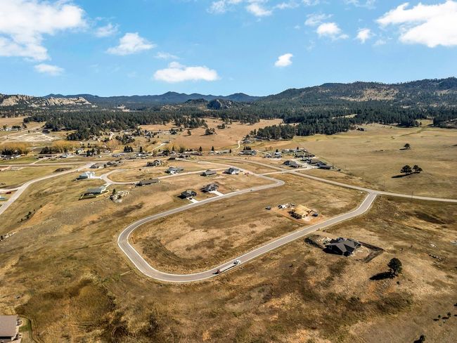 Lot 12, Block 1 Stone Hill, Home with 0 bedrooms, 0 bathrooms and null parking in Custer SD | Image 5