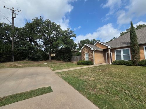 1-3712 Mandy Drive, Granbury, TX, 76048 | Card Image