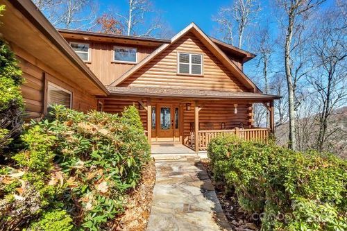 155 Iga Trl, Maggie Valley, NC, 28751-7209 | Card Image